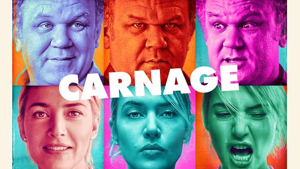 Carnage (2011)